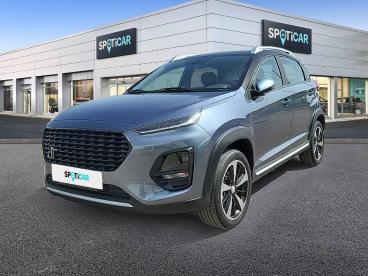 SPOTICAR Dr Automobiles Ds Ds 3 Dr3 1.5 Glp Mt - Ocasion - Suv Glp Gris - Torrente - 1202130758_1