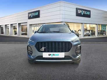 SPOTICAR Dr Automobiles Ds Ds 3 Dr3 1.5 Glp Mt - Ocasion - Suv Glp Gris - Torrente - 1202130758_2