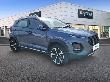 SPOTICAR Dr Automobiles Ds Ds 3 Dr3 1.5 Glp Mt - Ocasion - Suv Glp Gris - Torrente - 1202130758_3