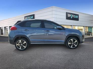 SPOTICAR Dr Automobiles Ds Ds 3 Dr3 1.5 Glp Mt - Ocasion - Suv Glp Gris - Torrente - 1202130758_4