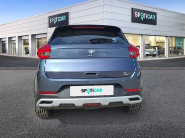 SPOTICAR Dr Automobiles Ds Ds 3 Dr3 1.5 Glp Mt - Ocasion - Suv Glp Gris - Torrente - 1202130758_5