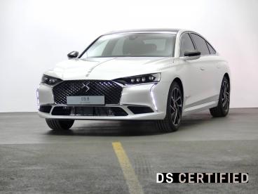 SPOTICAR Ds Ds 9 9 E-tense 250 Performance Line + Ocasion - Berlina Híbrido Enchufable Blanco - Granda (siero) - 302067549_1
