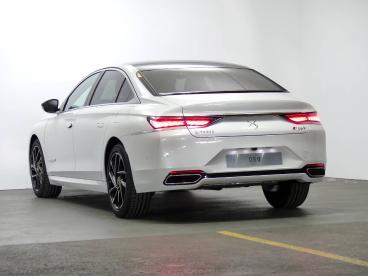 SPOTICAR Ds Ds 9 9 E-tense 250 Performance Line + Ocasion - Berlina Híbrido Enchufable Blanco - Granda (siero) - 302067549_5