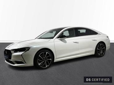 SPOTICAR Ds Ds 9 9 E-tense 250 Rivoli + Ocasion - Berlina Híbrido Enchufable Blanco - Alicante/alacant - 302089851_1