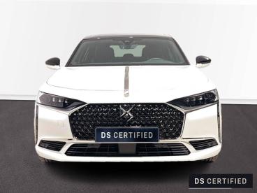 SPOTICAR Ds Ds 9 9 E-tense 250 Rivoli + Ocasion - Berlina Híbrido Enchufable Blanco - Alicante/alacant - 302089851_2