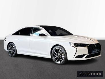 SPOTICAR Ds Ds 9 9 E-tense 250 Rivoli + Ocasion - Berlina Híbrido Enchufable Blanco - Alicante/alacant - 302089851_3