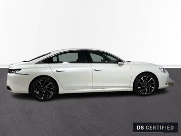 SPOTICAR Ds Ds 9 9 E-tense 250 Rivoli + Ocasion - Berlina Híbrido Enchufable Blanco - Alicante/alacant - 302089851_4