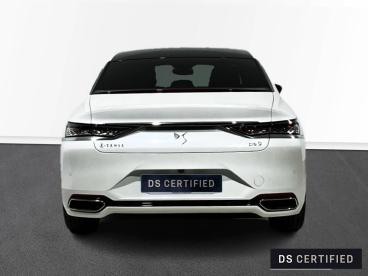 SPOTICAR Ds Ds 9 9 E-tense 250 Rivoli + Ocasion - Berlina Híbrido Enchufable Blanco - Alicante/alacant - 302089851_5