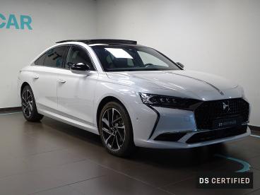 SPOTICAR Ds Ds 9 9 E-tense 250 Rivoli + Ocasion - Berlina Híbrido Enchufable Blanco - Barakaldo - 302109968_3