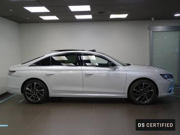 SPOTICAR Ds Ds 9 9 E-tense 250 Rivoli + Ocasion - Berlina Híbrido Enchufable Blanco - Barakaldo - 302109968_4