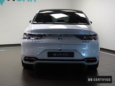 SPOTICAR Ds Ds 9 9 E-tense 250 Rivoli + Ocasion - Berlina Híbrido Enchufable Blanco - Barakaldo - 302109968_5