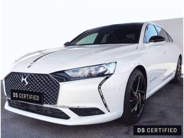 SPOTICAR Ds Ds 9 9 E-tense 250 Performance Line + Ocasion - Berlina Híbrido Enchufable Blanco - Cordoba - 1202111907_1