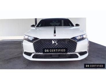 SPOTICAR Ds Ds 9 9 E-tense 250 Performance Line + Ocasion - Berlina Híbrido Enchufable Blanco - Cordoba - 1202111907_2