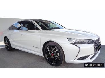 SPOTICAR Ds Ds 9 9 E-tense 250 Performance Line + Ocasion - Berlina Híbrido Enchufable Blanco - Cordoba - 1202111907_3