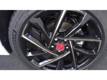 SPOTICAR Ds Ds 9 9 E-tense 250 Performance Line + Ocasion - Berlina Híbrido Enchufable Blanco - Cordoba - 1202111907_4