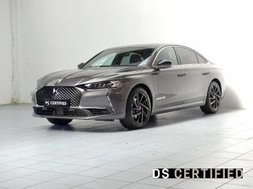 SPOTICAR Ds Ds 9 9 E-tense 250 Performance Line + Ocasion - Berlina Híbrido Enchufable Gris - Santander - 302112714_1