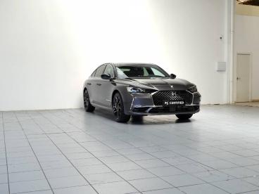 SPOTICAR Ds Ds 9 9 E-tense 250 Performance Line + Ocasion - Berlina Híbrido Enchufable Gris - Santander - 302112714_2