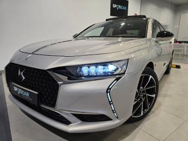 SPOTICAR Ds Ds 9 9 E-tense 225 Rivoli + Ocasion - Berlina Híbrido Enchufable Crystal Pearl - Badajoz - 1202118324_2
