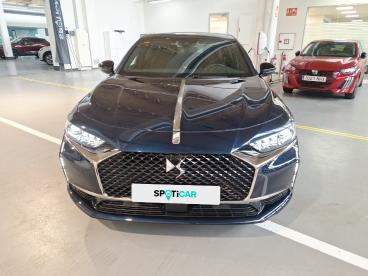 SPOTICAR Ds Ds 9 9 E-tense 225 Performance Line + Ocasion - Berlina Híbrido Enchufable Azul - Barcelona - 1202127855_2