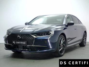 DS CERTIFIED Ds Ds 9 9 E-tense 225 Performance Line + Ocasion - Berlina Híbrido Enchufable Azul - Granda (siero) - 2129906_1