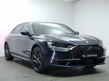 DS CERTIFIED Ds Ds 9 9 E-tense 225 Performance Line + Ocasion - Berlina Híbrido Enchufable Azul - Granda (siero) - 2129906_3