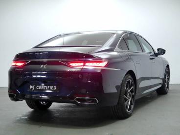 DS CERTIFIED Ds Ds 9 9 E-tense 225 Performance Line + Ocasion - Berlina Híbrido Enchufable Azul - Granda (siero) - 2129906_4
