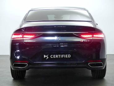 DS CERTIFIED Ds Ds 9 9 E-tense 225 Performance Line + Ocasion - Berlina Híbrido Enchufable Azul - Granda (siero) - 2129906_5