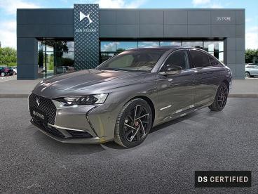 SPOTICAR Ds Ds 9 9 E-tense 250 Performance Line + Ocasion - Berlina Híbrido Enchufable Gris - Valencia - 302131983_1