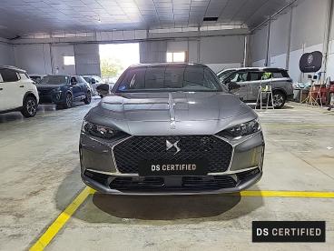 SPOTICAR Ds Ds 9 9 E-tense 250 Performance Line + Ocasion - Berlina Híbrido Enchufable Gris - Valencia - 302131983_2