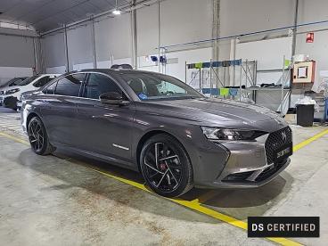SPOTICAR Ds Ds 9 9 E-tense 250 Performance Line + Ocasion - Berlina Híbrido Enchufable Gris - Valencia - 302131983_3