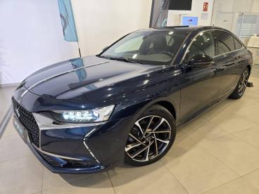SPOTICAR Ds Ds 9 9 E-tense 225 Rivoli + Ocasion - Berlina Híbrido Enchufable Midnight Blue - Badajoz - 1202139684_1