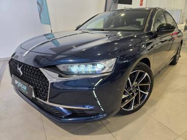 SPOTICAR Ds Ds 9 9 E-tense 225 Rivoli + Ocasion - Berlina Híbrido Enchufable Midnight Blue - Badajoz - 1202139684_2