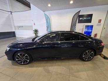 SPOTICAR Ds Ds 9 9 E-tense 225 Rivoli + Ocasion - Berlina Híbrido Enchufable Midnight Blue - Badajoz - 1202139684_3