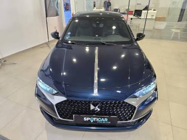 SPOTICAR Ds Ds 9 9 E-tense 225 Rivoli + Ocasion - Berlina Híbrido Enchufable Midnight Blue - Badajoz - 1202139684_5
