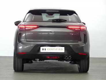 SPOTICAR Ds Ds 3 Puretech 96kw (130cv) Performance Line+ Ocasion - Urbano Gasolina Gris - Granda (siero) - 302067550_5