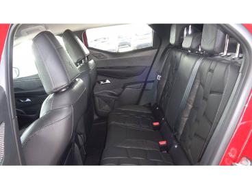 SPOTICAR Ds Ds 3 E-tense Opera Ocasion - Urbano Eléctrico Rojo - Córdoba - 302068652_5