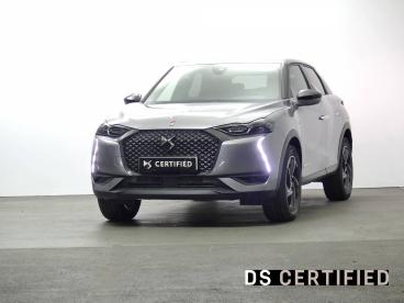 SPOTICAR Ds Ds 3 Bluehdi 96 Kw Auto Performance Line+ Ocasion - Urbano Diésel Gris - Granda (siero) - 302071192_1