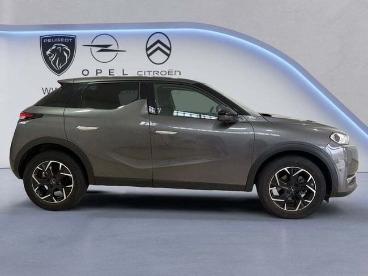 SPOTICAR Ds Ds 3 So Chic Puretech 73 Kw Manual Ocasion - Urbano Gasolina Gris - Cuntis - 1202091059_4