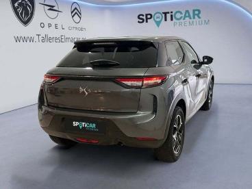 SPOTICAR Ds Ds 3 So Chic Puretech 73 Kw Manual Ocasion - Urbano Gasolina Gris - Cuntis - 1202091059_5