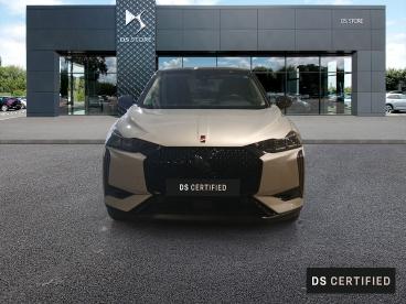 SPOTICAR Ds Ds 3 Puretech 96kw  Auto. Performance Line Ocasion - Urbano Gasolina Crystal Pearl - Madrid - 1202098546_2