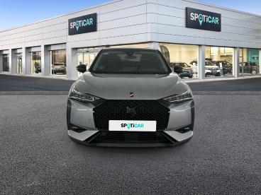 SPOTICAR Ds Ds 3 Puretech 96kw  Auto. Performance Line Ocasion - Urbano Gasolina Gris - Madrid - 1202098550_2
