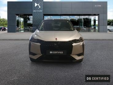 SPOTICAR Ds Ds 3 Puretech 96kw  Auto. Performance Line Ocasion - Urbano Gasolina Crystal Pearl - Madrid - 1202098551_2