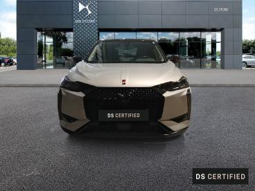 SPOTICAR Ds Ds 3 Puretech 96kw  Auto. Performance Line Ocasion - Urbano Gasolina Crystal Pearl - Madrid - 1202098553_2