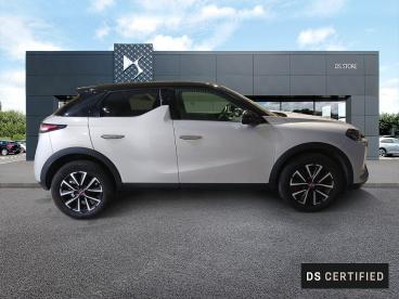 SPOTICAR Ds Ds 3 Puretech 96kw  Auto. Performance Line Ocasion - Urbano Gasolina Crystal Pearl - Madrid - 1202098553_4