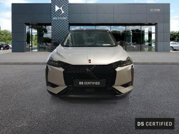 SPOTICAR Ds Ds 3 Puretech 96kw  Auto. Performance Line Ocasion - Urbano Gasolina Crystal Pearl - Madrid - 1202098554_2