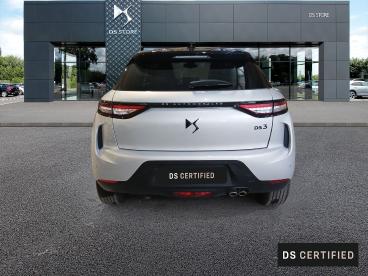 SPOTICAR Ds Ds 3 Puretech 96kw  Auto. Performance Line Ocasion - Urbano Gasolina Crystal Pearl - Madrid - 1202098554_5