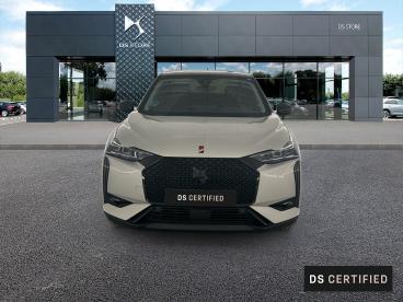 SPOTICAR Ds Ds 3 Puretech 96kw  Auto. Performance Line Ocasion - Urbano Gasolina Crystal Pearl - Madrid - 1202098559_2