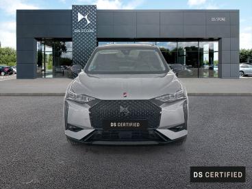 SPOTICAR Ds Ds 3 Puretech 96kw  Auto. Performance Line Ocasion - Urbano Gasolina Gris - Madrid - 1202098561_2