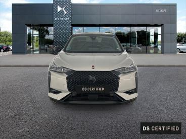 SPOTICAR Ds Ds 3 Puretech 96kw  Auto. Performance Line Ocasion - Urbano Gasolina Crystal Pearl - Madrid - 1202098562_2