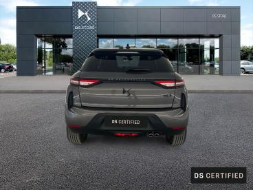 SPOTICAR Ds Ds 3 Puretech 96kw  Auto. Performance Line Ocasion - Urbano Gasolina Gris - Madrid - 1202098564_5